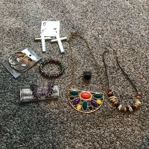 Jewelry Bundle